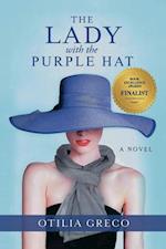 Lady with the Purple Hat