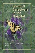 Spiritual Caregivers in the Hospital: Windows to Competent Practice 