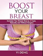 Boost Your Breast 