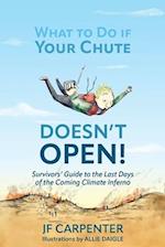 What to Do if Your Chute Doesn't Open!