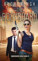 The Bodyguard : Undercover Book #1 