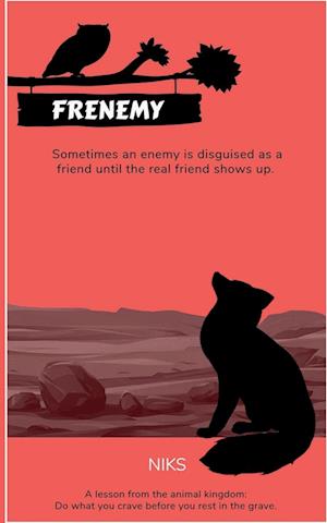 Frenemy