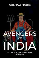 AVENGERS OF INDIA 