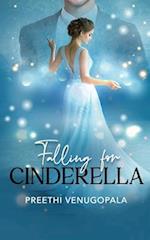 Falling for Cinderella 