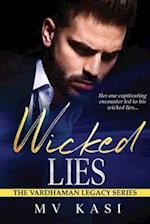 Wicked Lies 