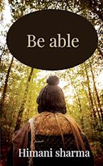 Be able