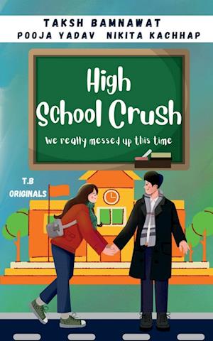 High School Crush