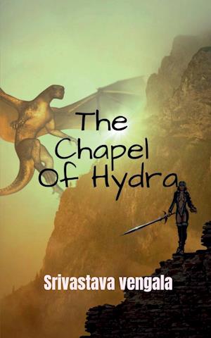 The chapel of hydra