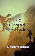 The chapel of hydra