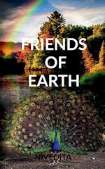 FRIENDS OF EARTH