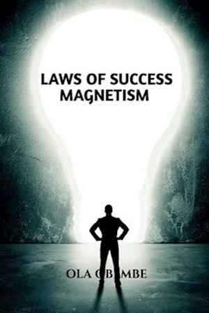 LAWS OF SUCCESS MAGNETISM