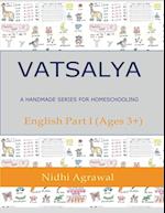 Vatsalya- A homemade series for homeschooling 