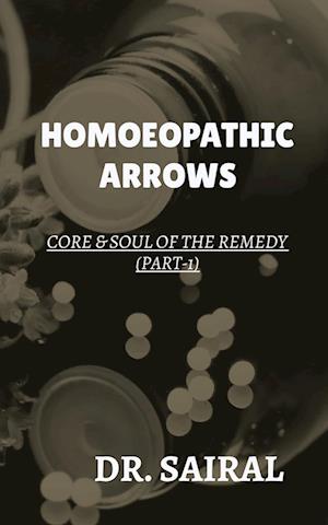 HOMOEOPATHIC ARROWS