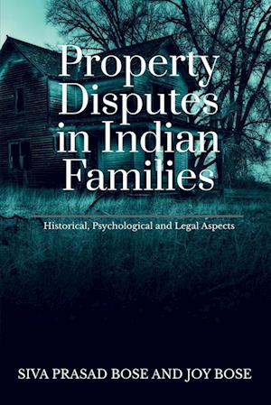 Property Disputes in Indian Families