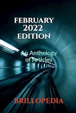 February 2022 Edition