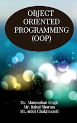 OBJECT ORIENTED PROGRAMMING