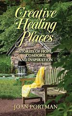 Creative Healing Places