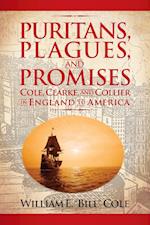 Puritans, Plagues, and Promises