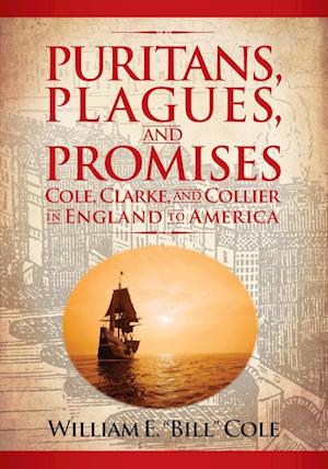 Puritans, Plagues, and Promises