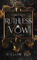 Ruthless Vow