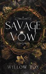 Savage Vow