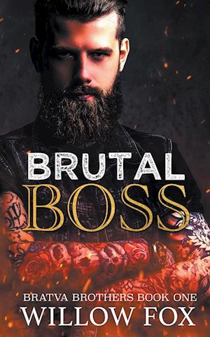 Brutal Boss