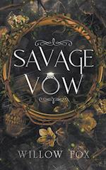 Savage Vow 