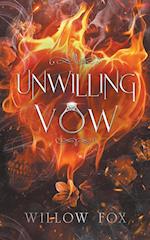 Unwilling Vow 