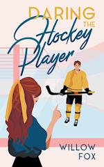 Daring the Hockey Player 