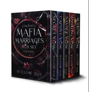 Mafia Marriages Box Set