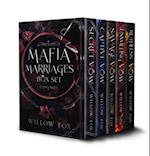 Mafia Marriages Box Set