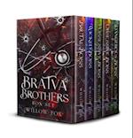 Bratva Brothers Box Set