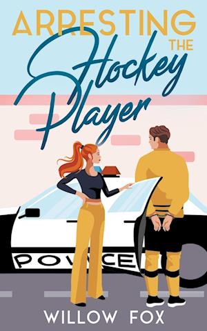 Arresting the Hockey Player