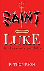 Saint Luke 