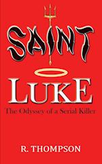 Saint Luke 