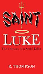 Saint Luke 