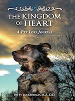 The Kingdom of Heart