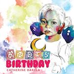 Andi's Birthday