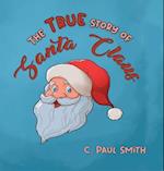 The True Story of Santa Claus 
