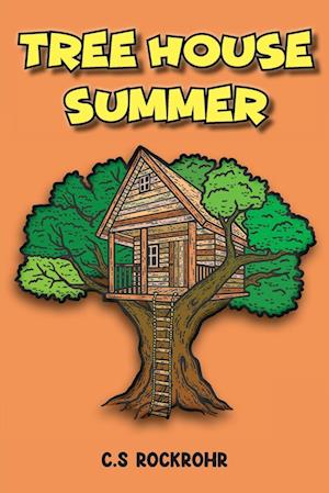 Treehouse Summer