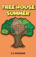 Treehouse Summer