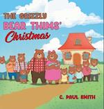 The Grizzly Bear Thims' Christmas 