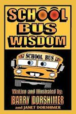 School Bus Wisdom 