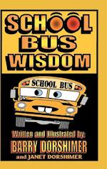 School Bus Wisdom 