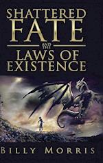 Shattered Fate and the Laws of Existence 