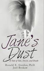 Jane's Dust: A Tale of Talc, Deceit, and Death 