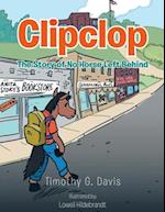 Clipclop: The Story of No Horse Left Behind 
