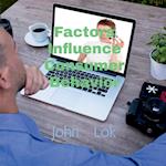 Factors Influence Consumer Behavior