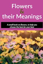 Flowers and their meanings