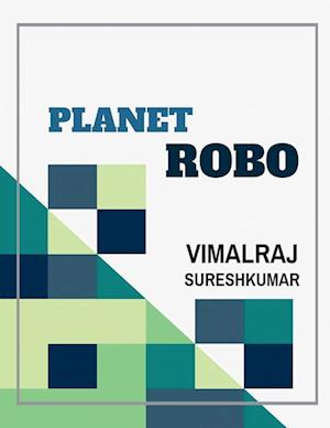 planet robo